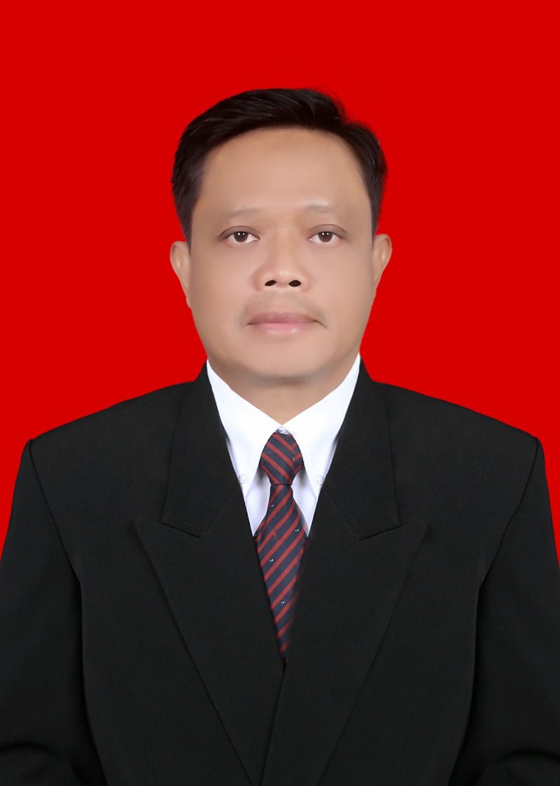 Dr. Seno Aji, S. Pd., M. Eng. Prac