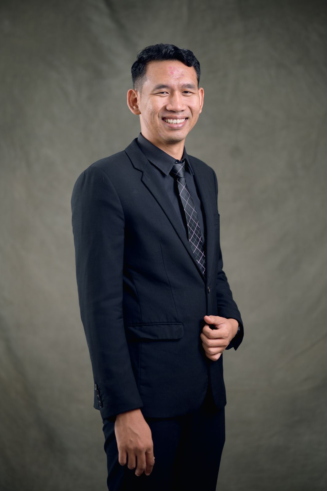 Apt. Septa Pratama, M.Sc., T.H