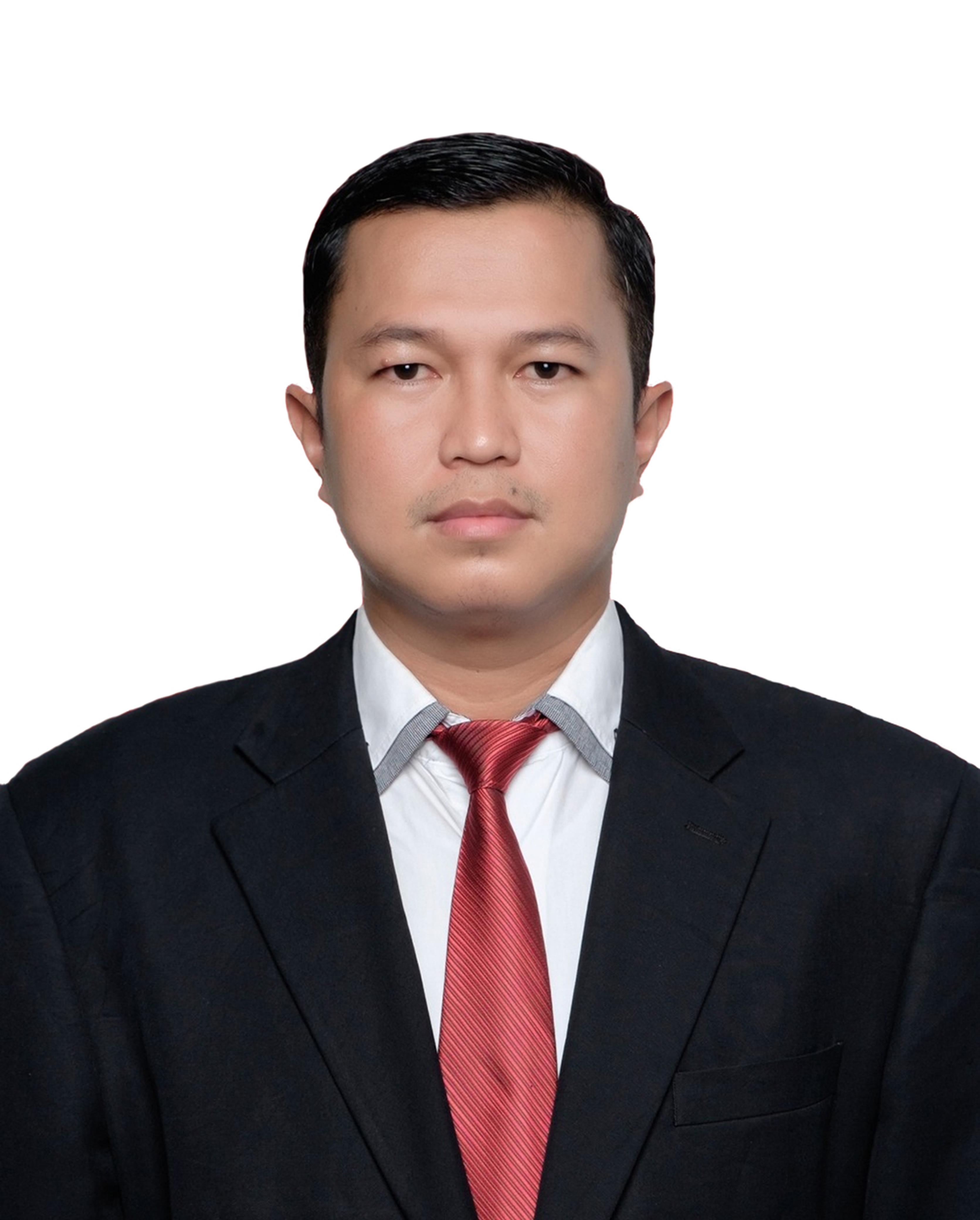 Ir. Didik Yulianto, S.T., M. Ars