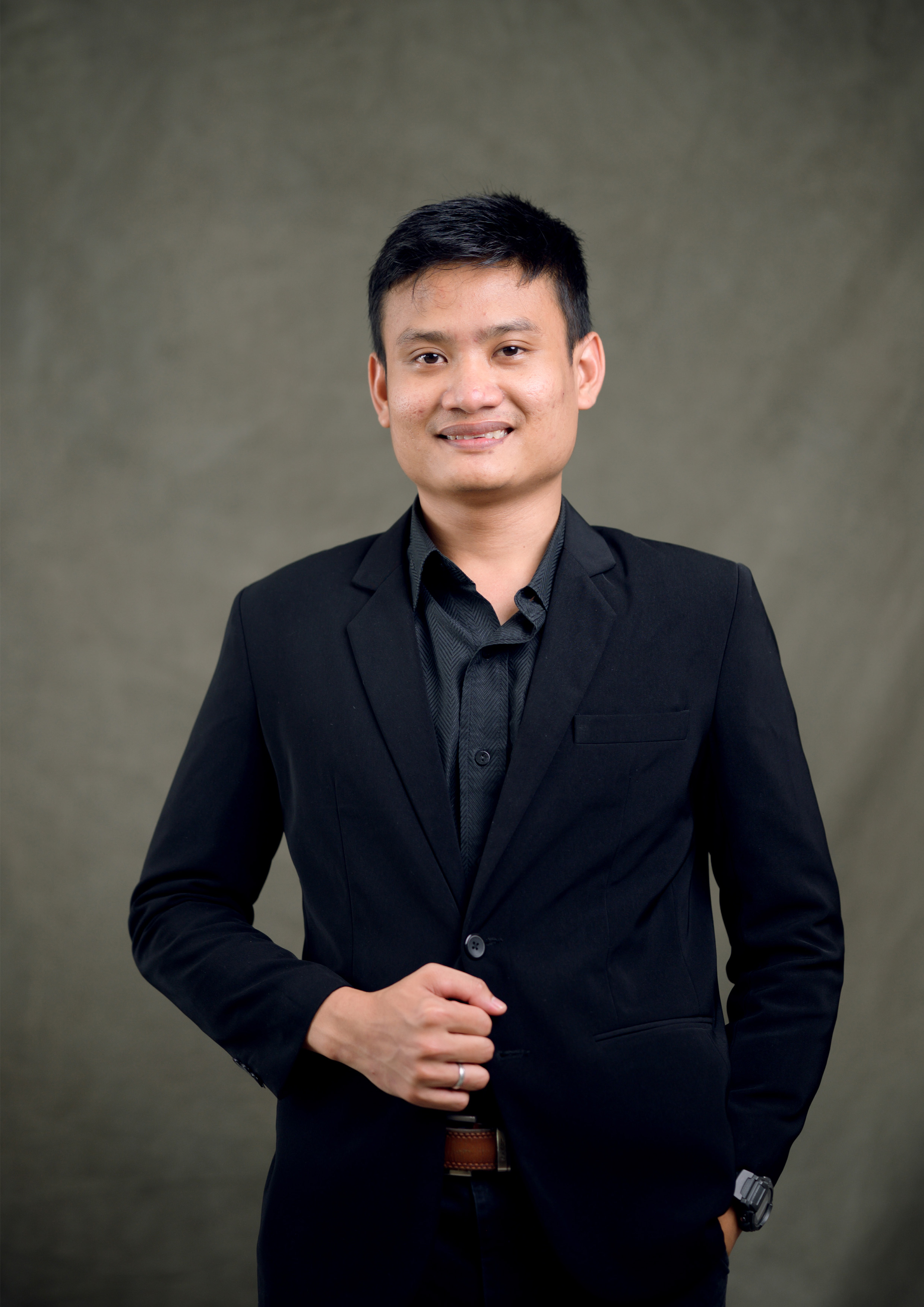 apt. Helman Kurniadi, M.Farm., C.Herbs