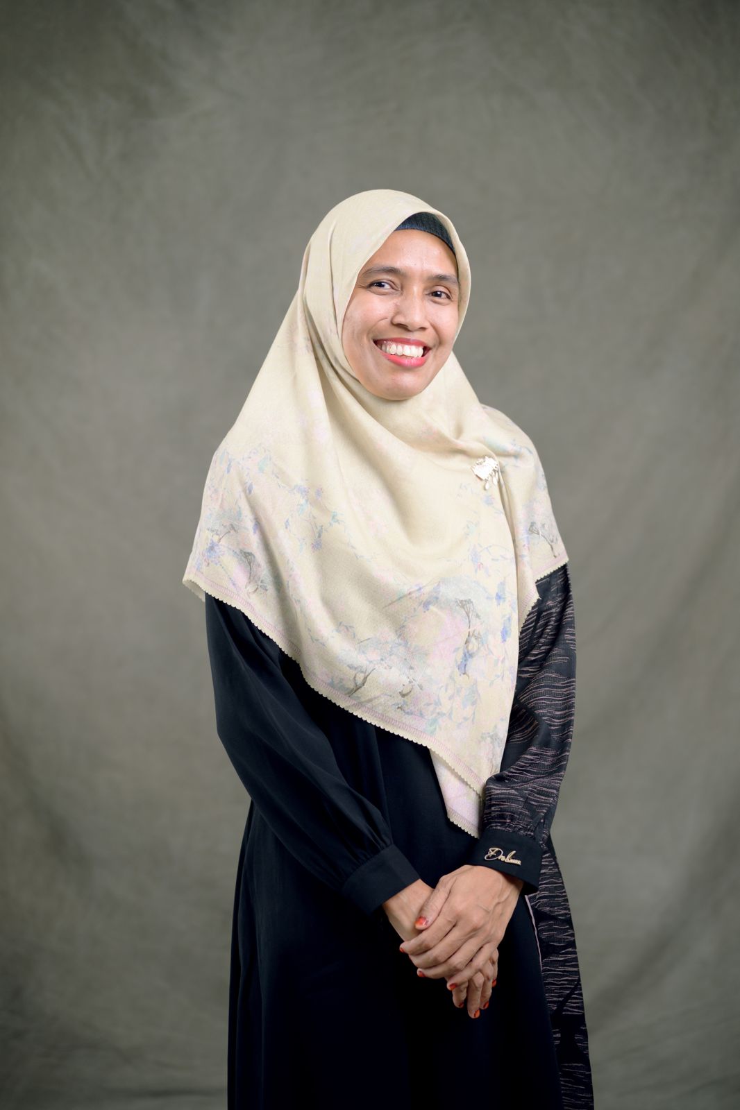 Apt. Yuni Andriani, S.Si., M.Si