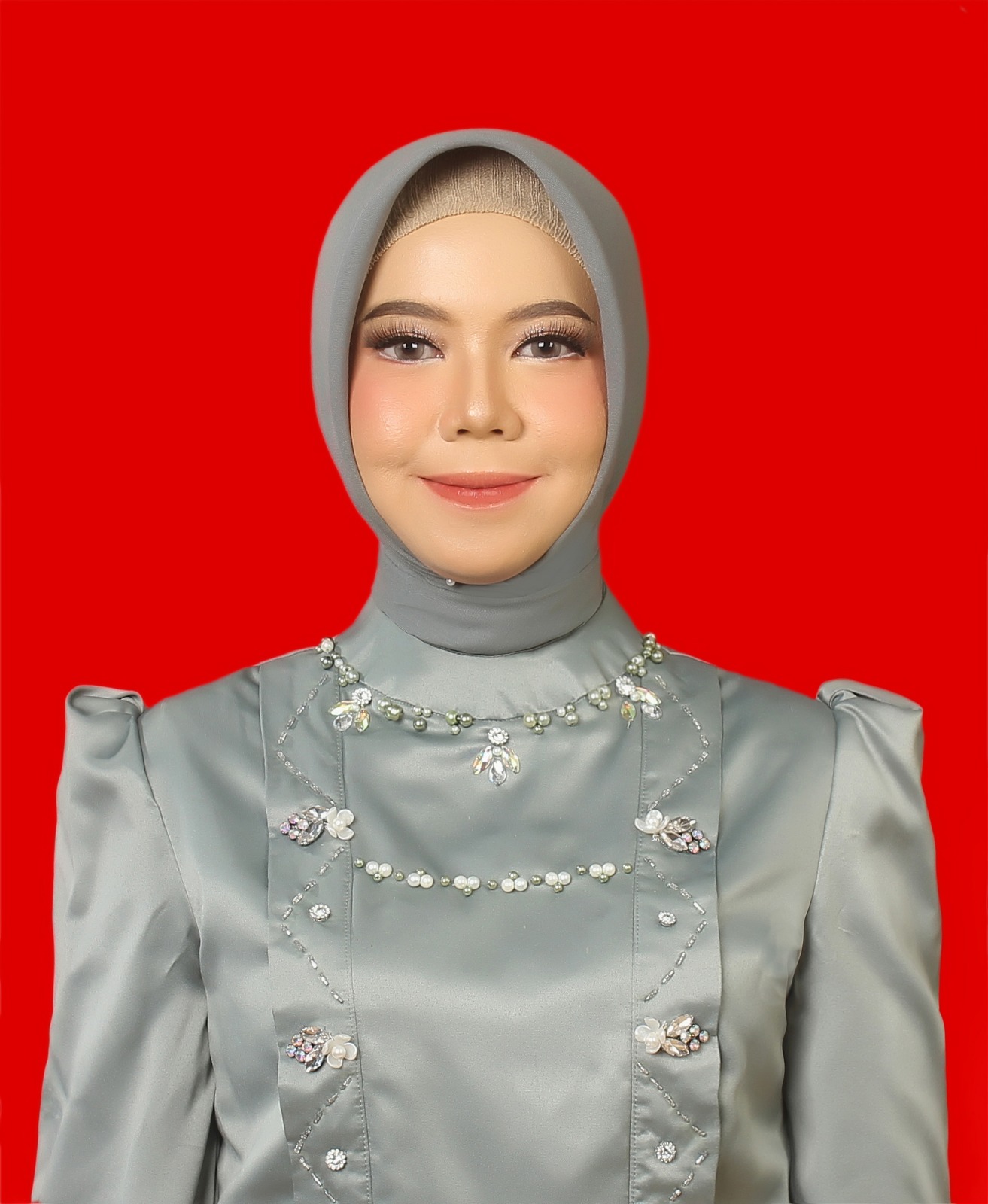 Septinita Hertanti, S.P., M.P
