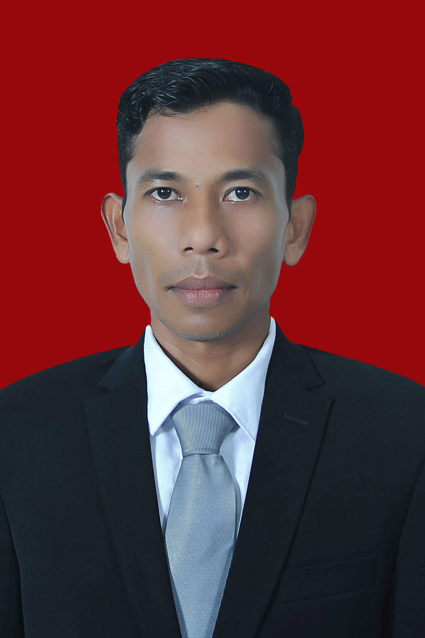 Ir. Algusrinof, S.T., M. Ars