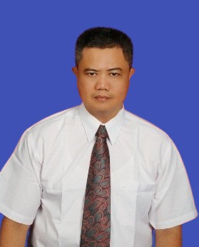 Dr. Rudi Hartawan, S.P., M.P