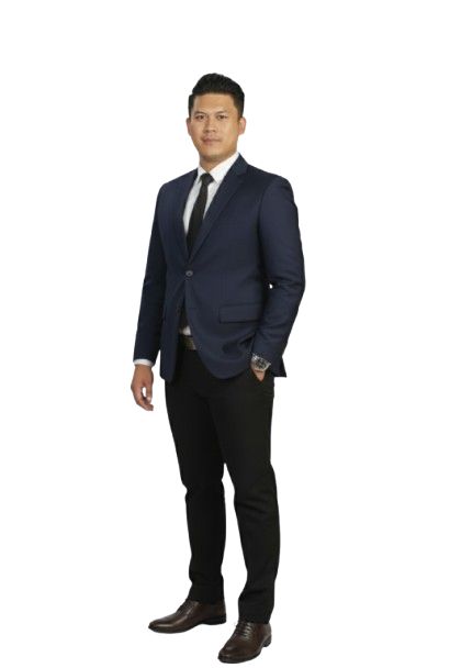 Aditya Pradana, S.E., M.S.Ak