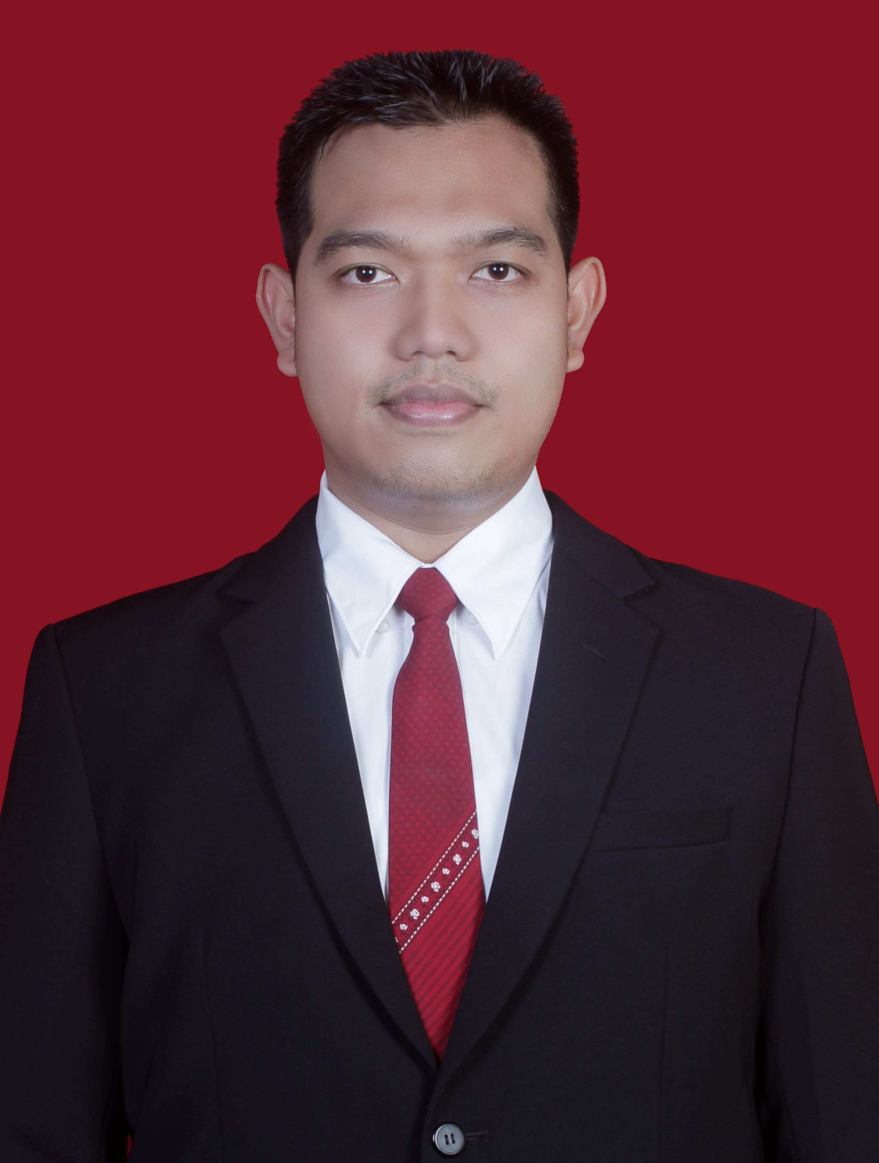 Dr. Mukti Hadianto,S.E.,M.M