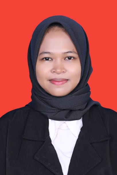 Nur Ajizah, S.M.,M.M