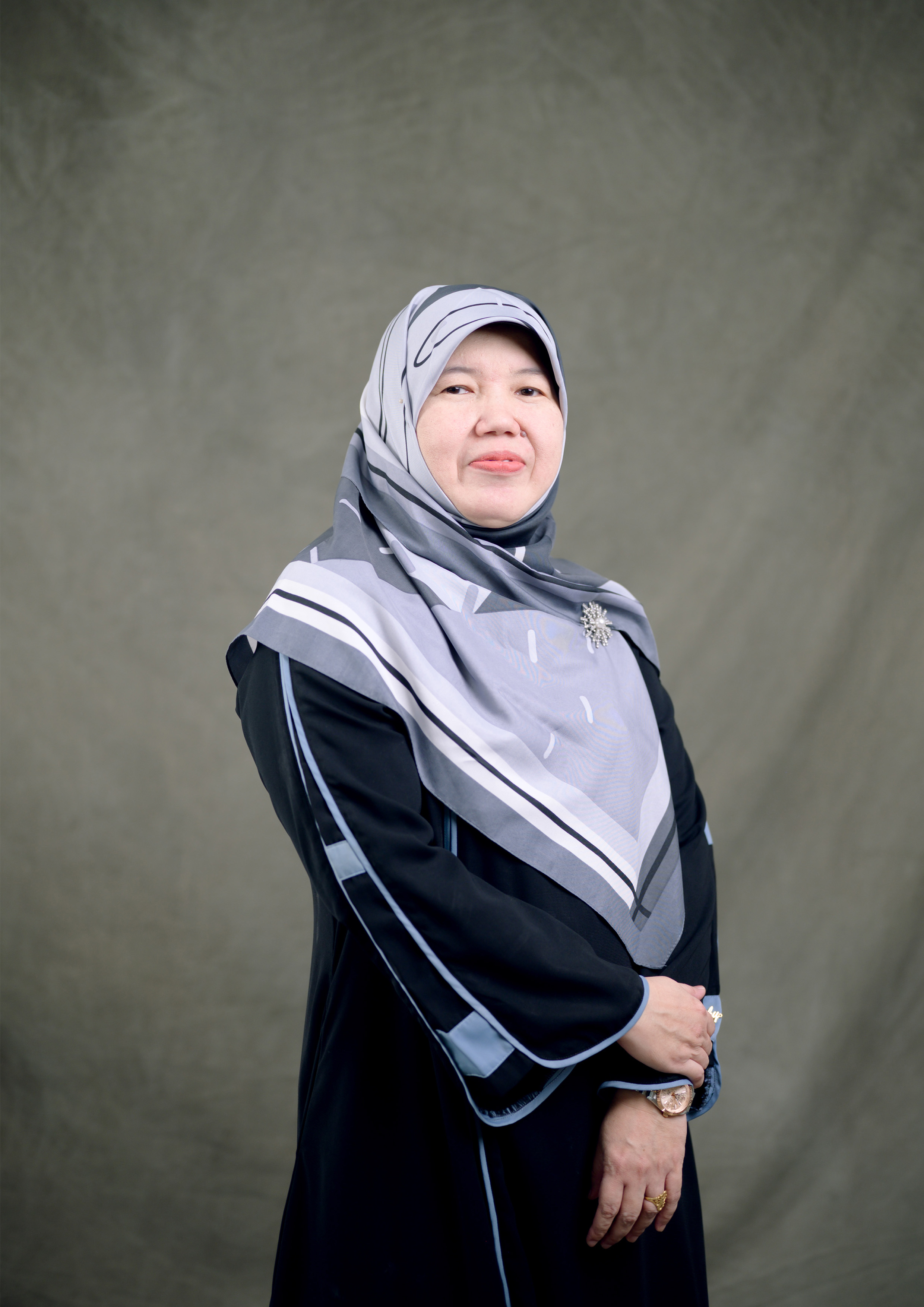 apt. Rahmadevi, M. Farm., C.Herbs