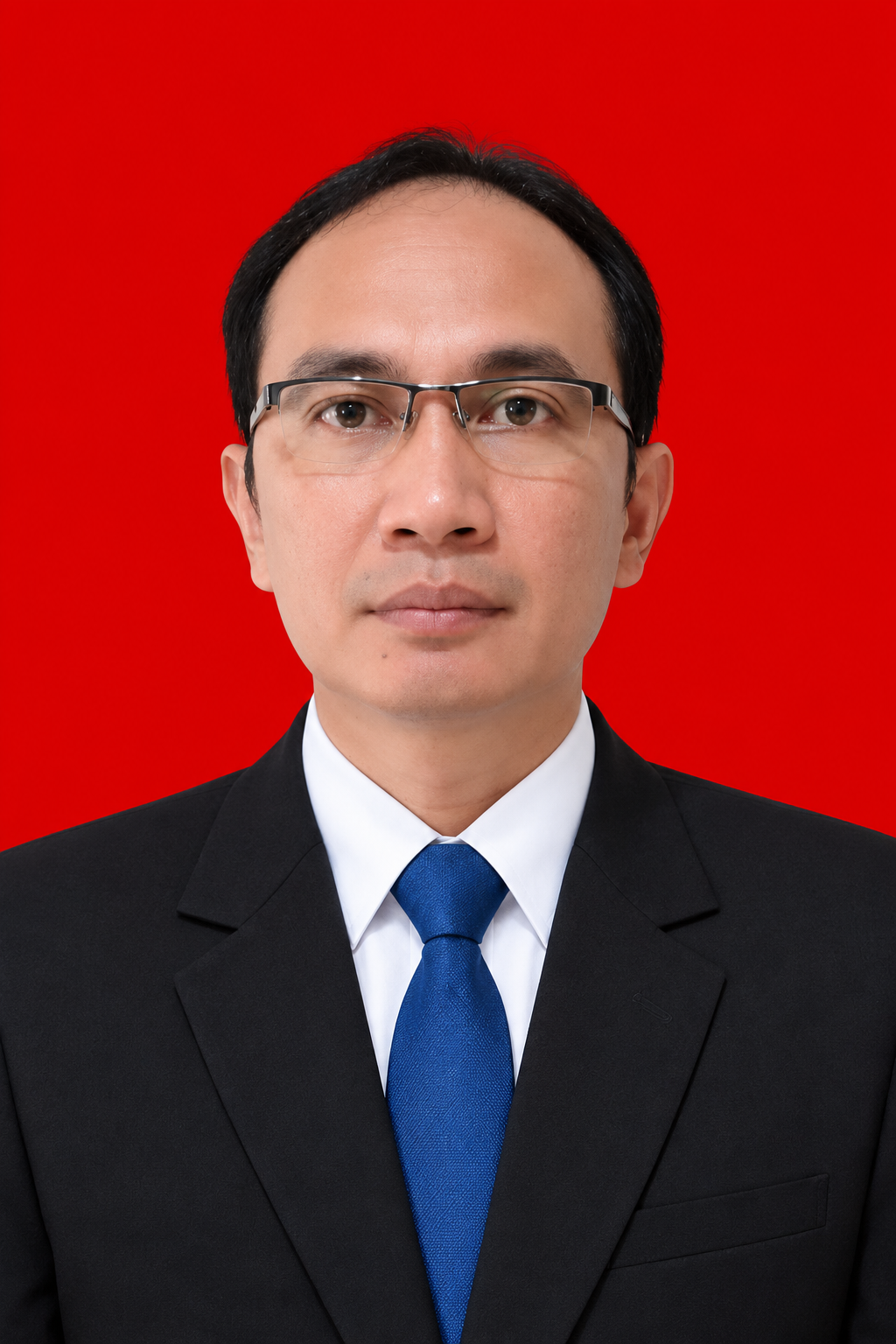 Marwan Setiawan, S.E., M.M