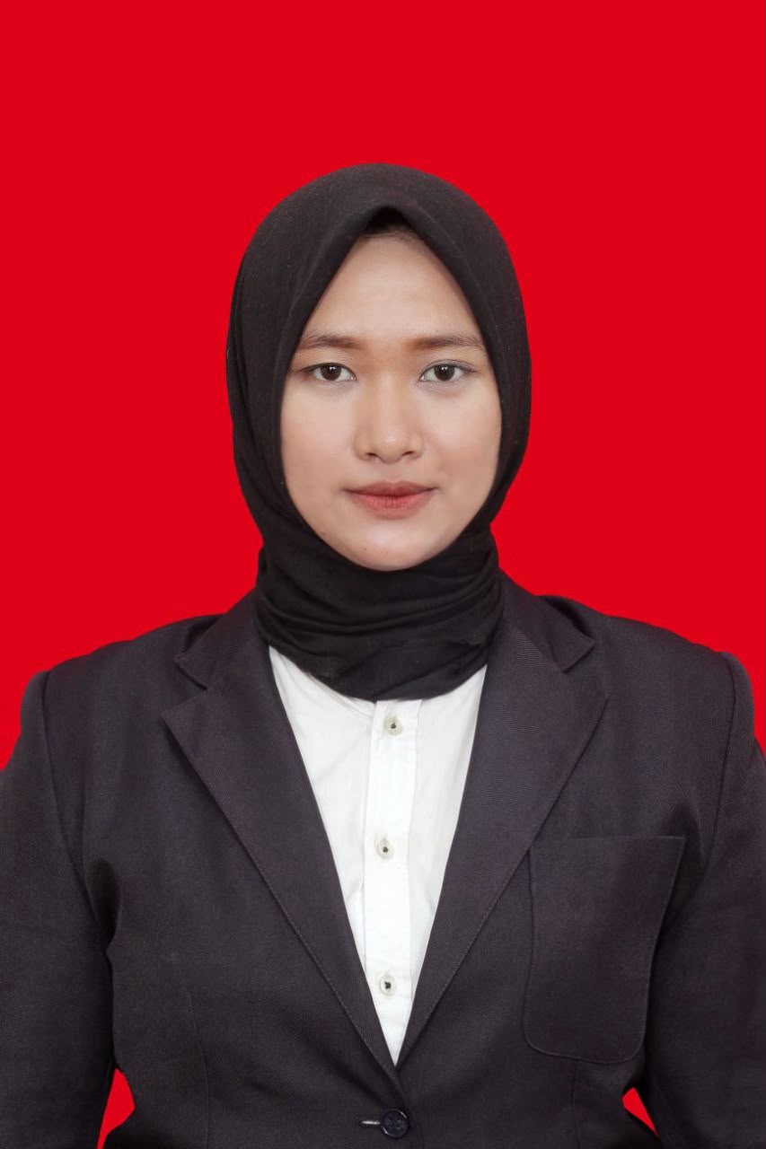 Fitria, S.P., M.P