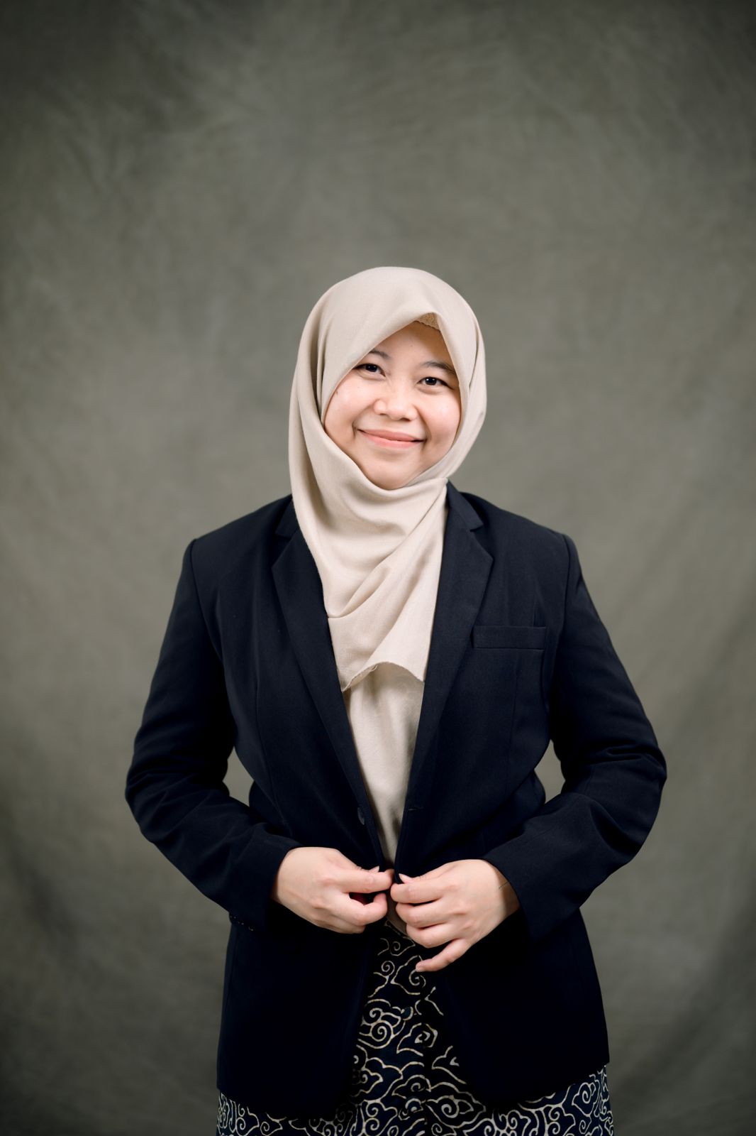 Apt. Siti Marwah Lestari, S.Farm., M.Si