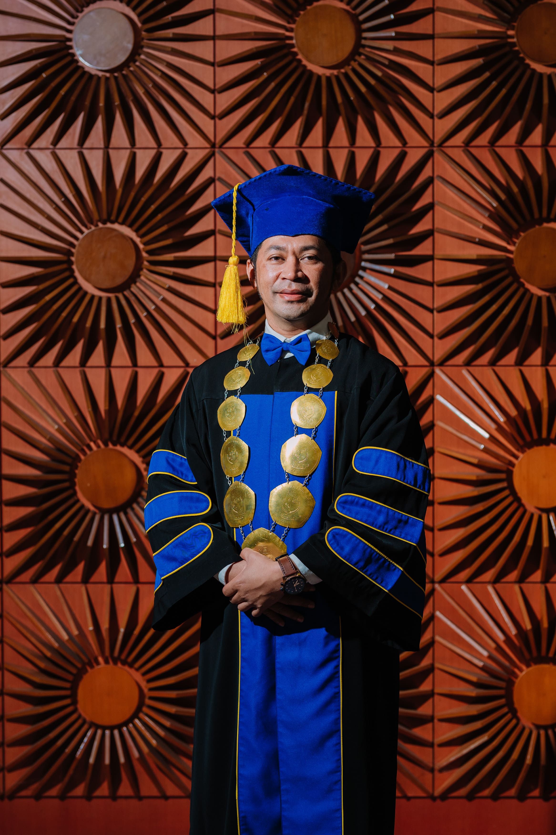 Dr. SAID RIZAL, S.H.I., M.A